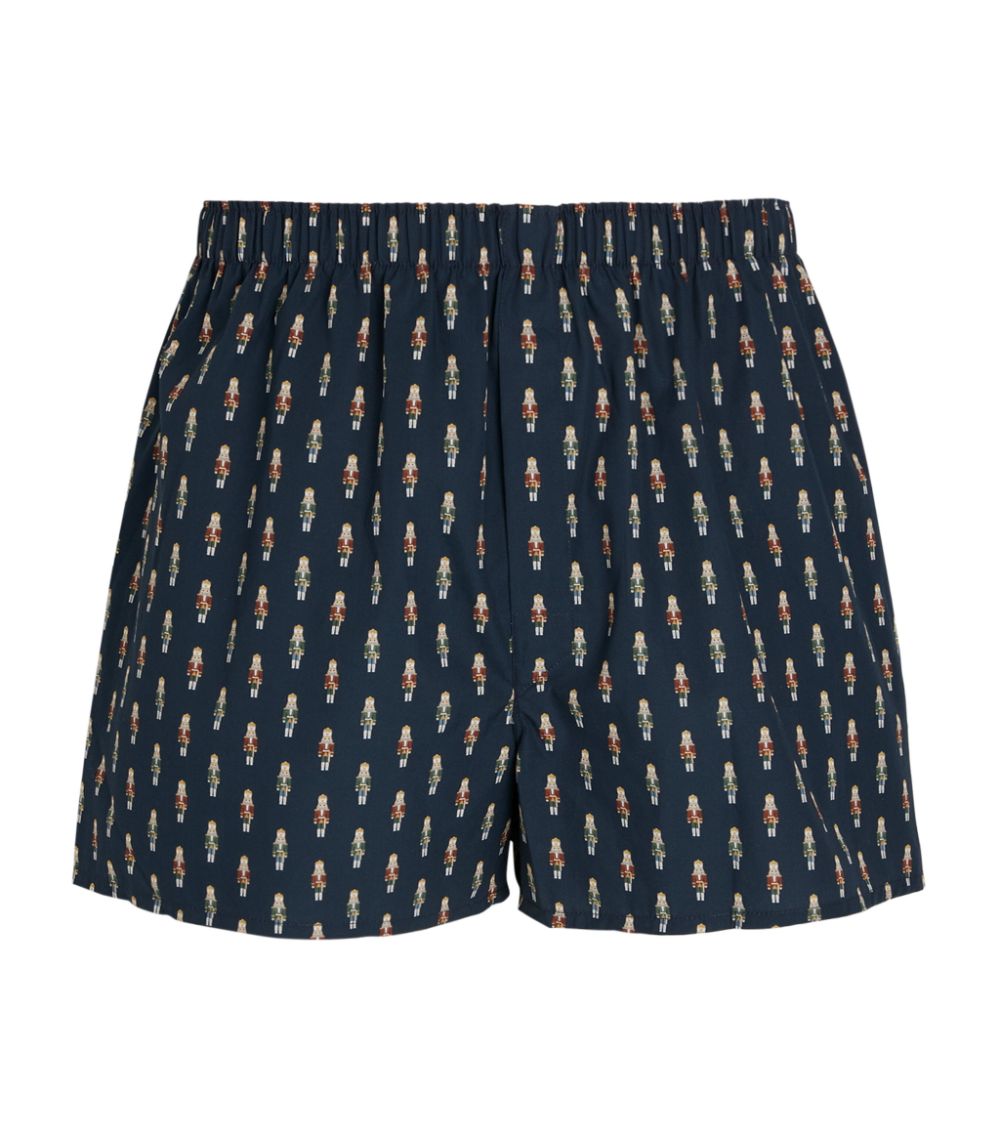RS Men’s Christmas Boxers