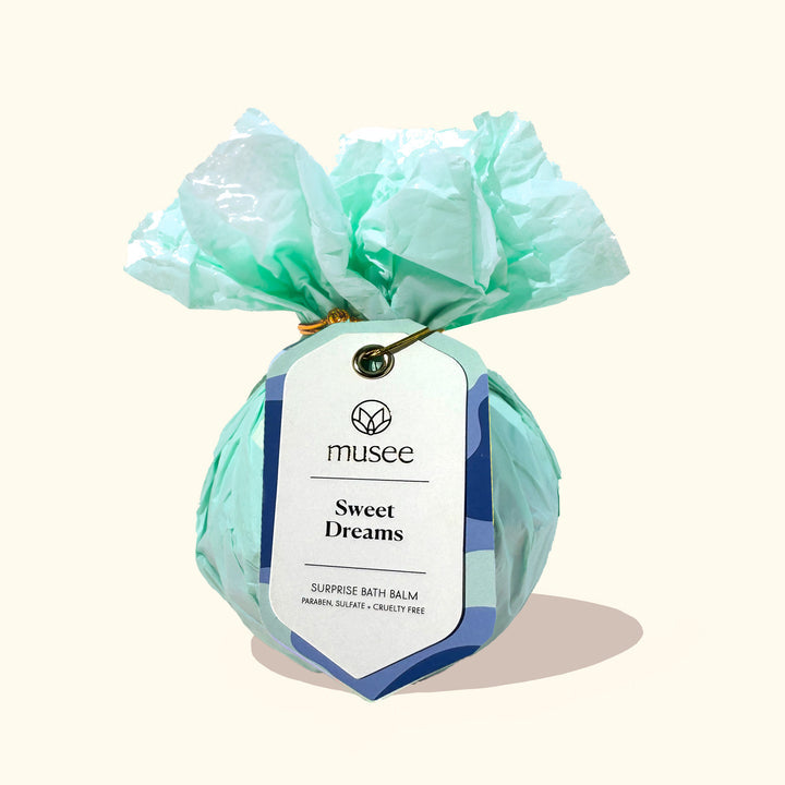Sweet Dreams Bath Balm