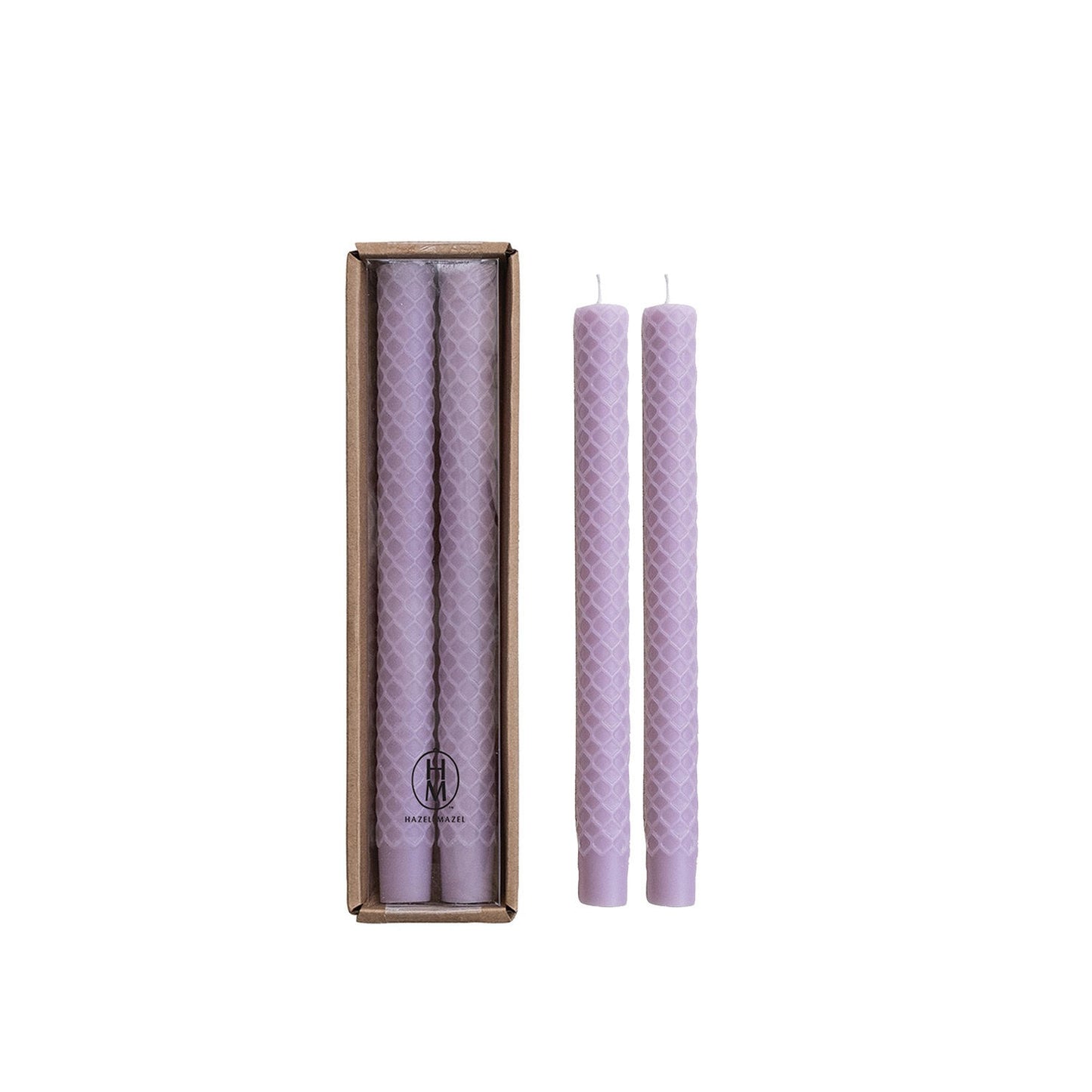 10" Taper Candles