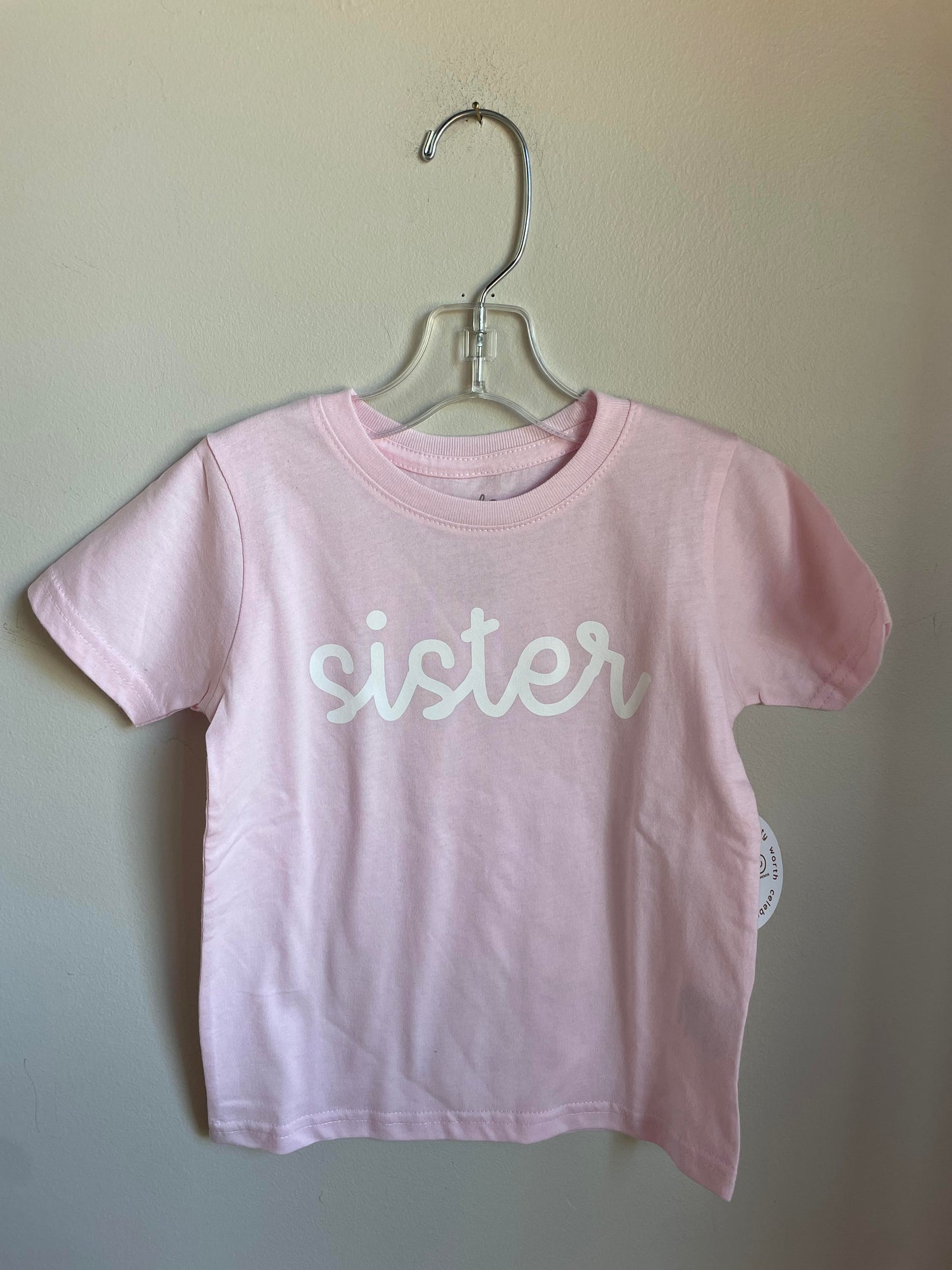 Sister SS t-shirt