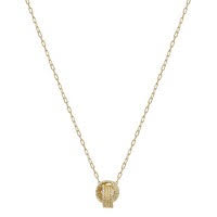 Fay Gold Necklace