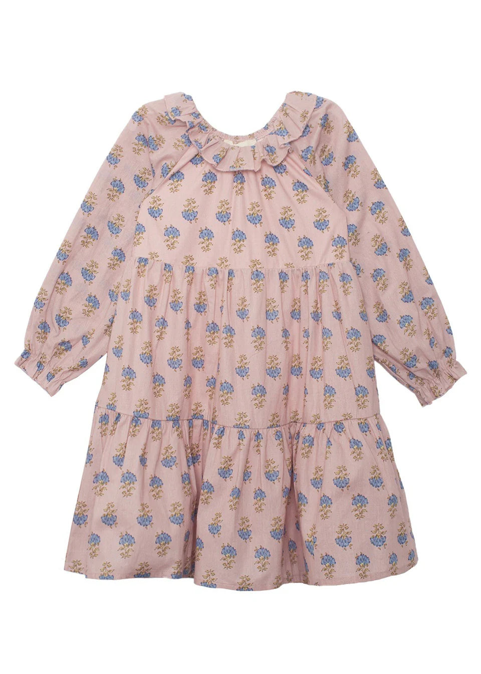 Lavender Mae dress