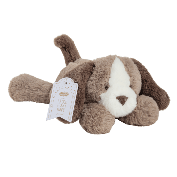 Puppies and Kitties Plush