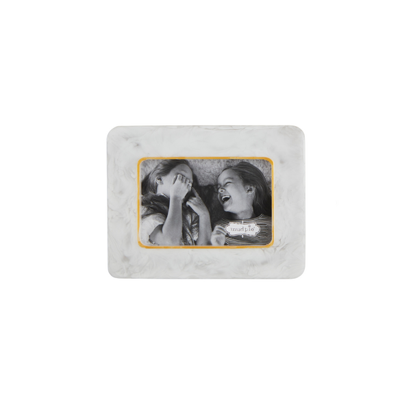 MP Resin Frame