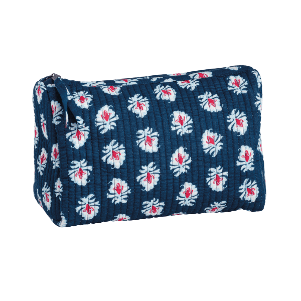 Americana Block Print Case