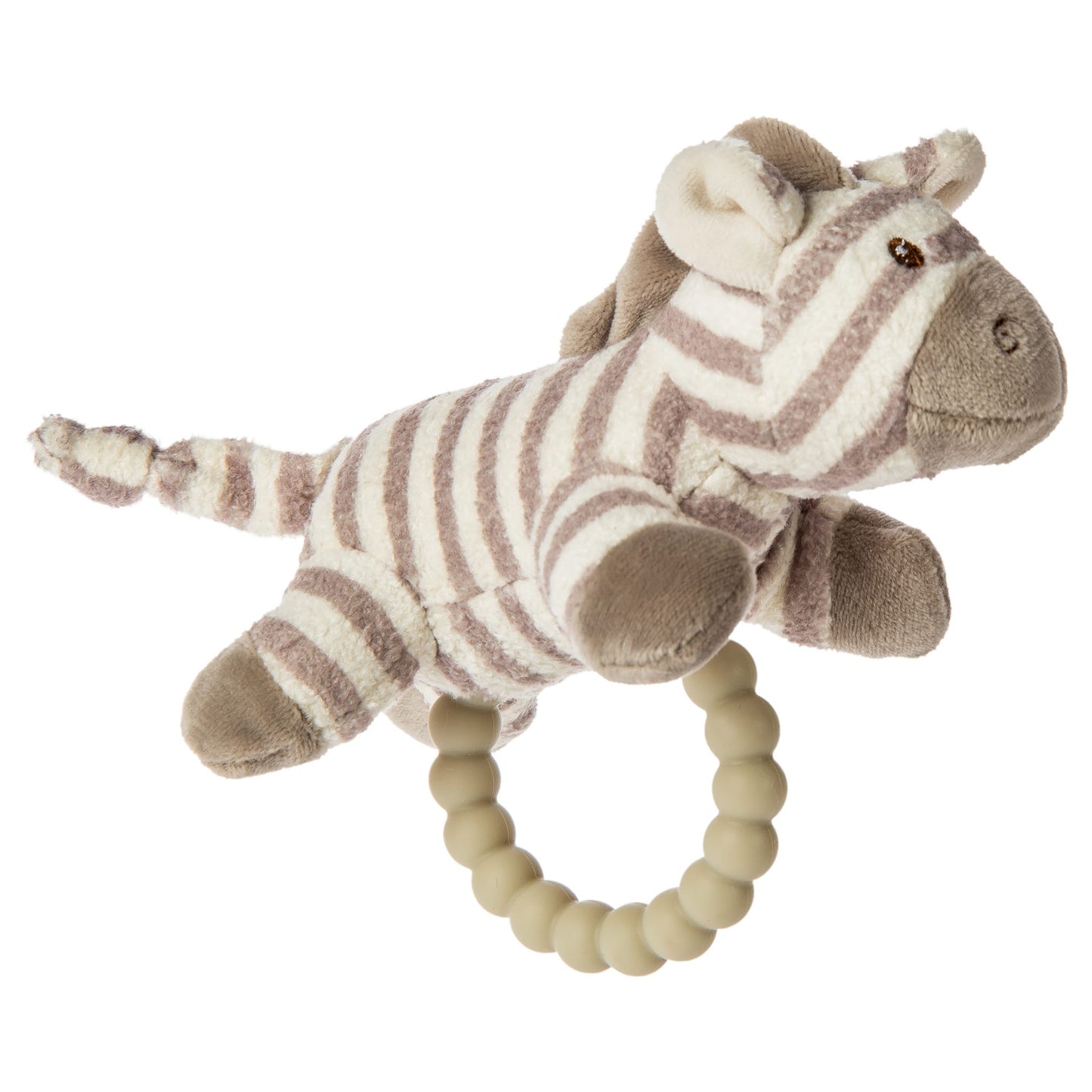 Teether Rattle