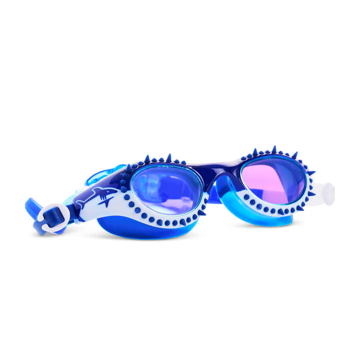 *NEW* Shark Surge Kids' Swim Goggles