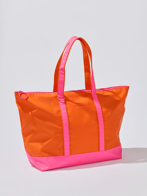 Port Water Resistant Tote