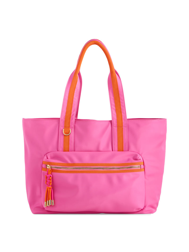 Shiraleah Jet Tote