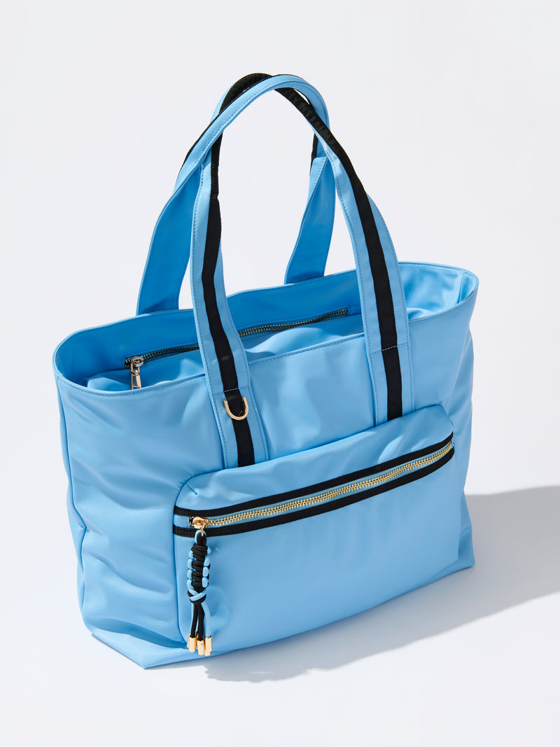 Shiraleah Jet Tote