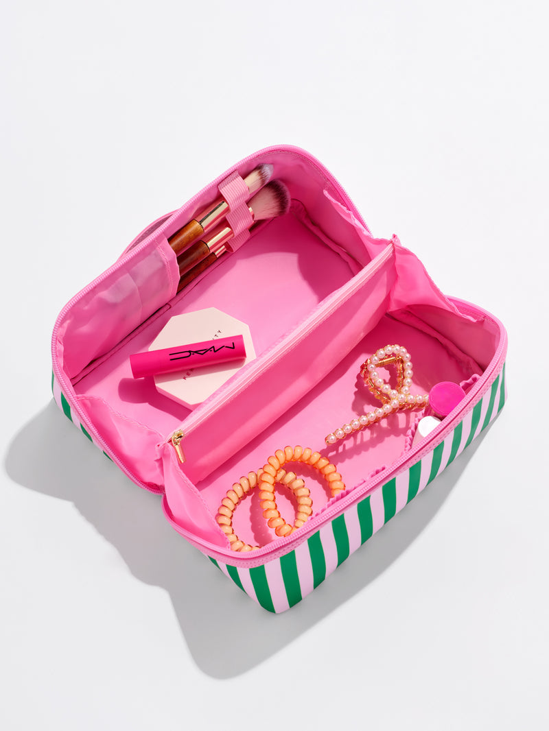 Beverly Cosmetic Zip Pouch