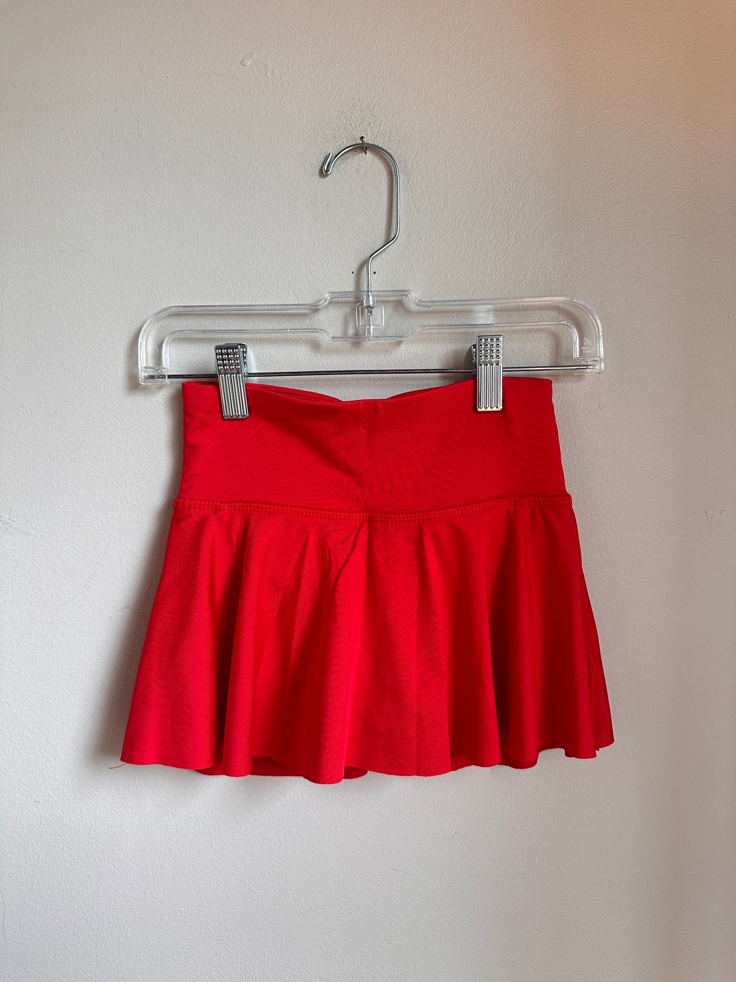 Honesty Skort