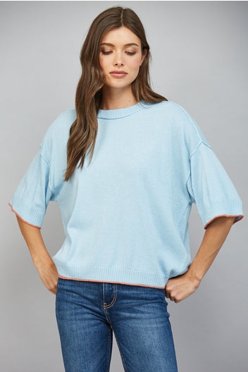 Blue Canyon Clay Cashmere Blend