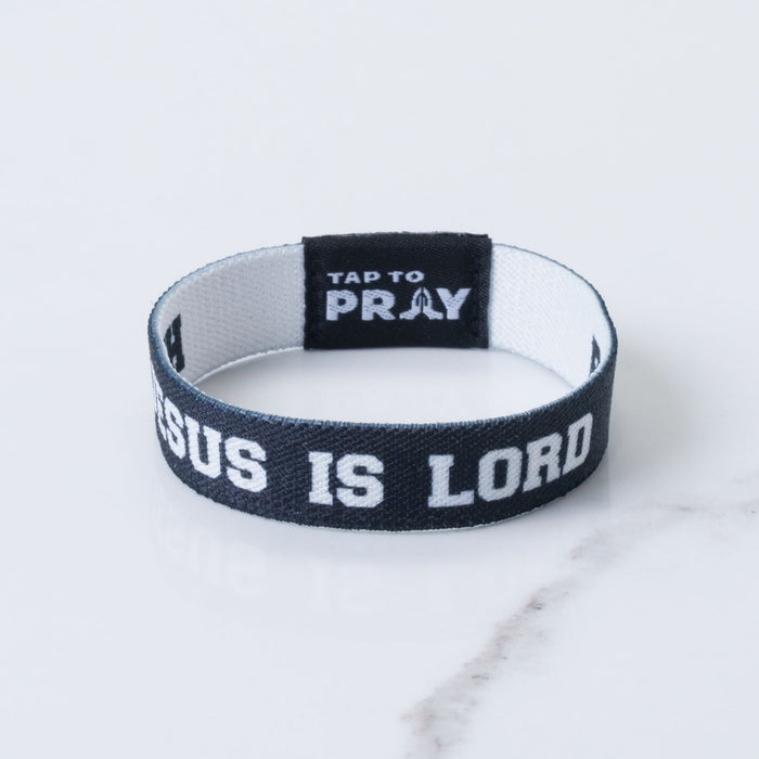 Tap To Pray Wristband