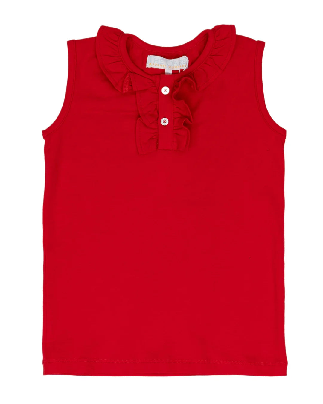 Lucy Schoolyard Top