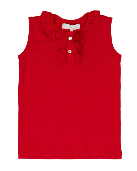 Lucy Schoolyard Top