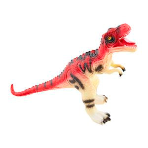 Red Large dino with sound