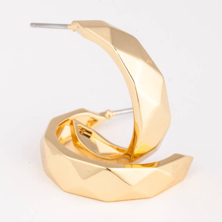 Rhodes Earrings