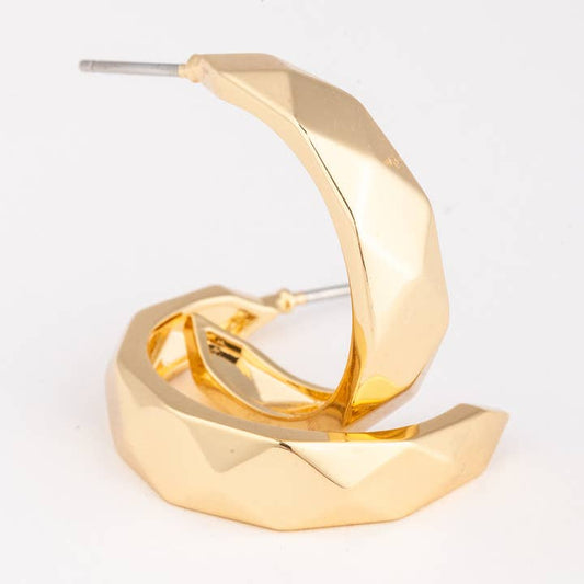 Rhodes Earrings