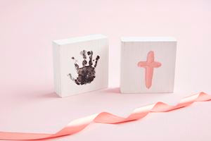 MP Handprint Kit