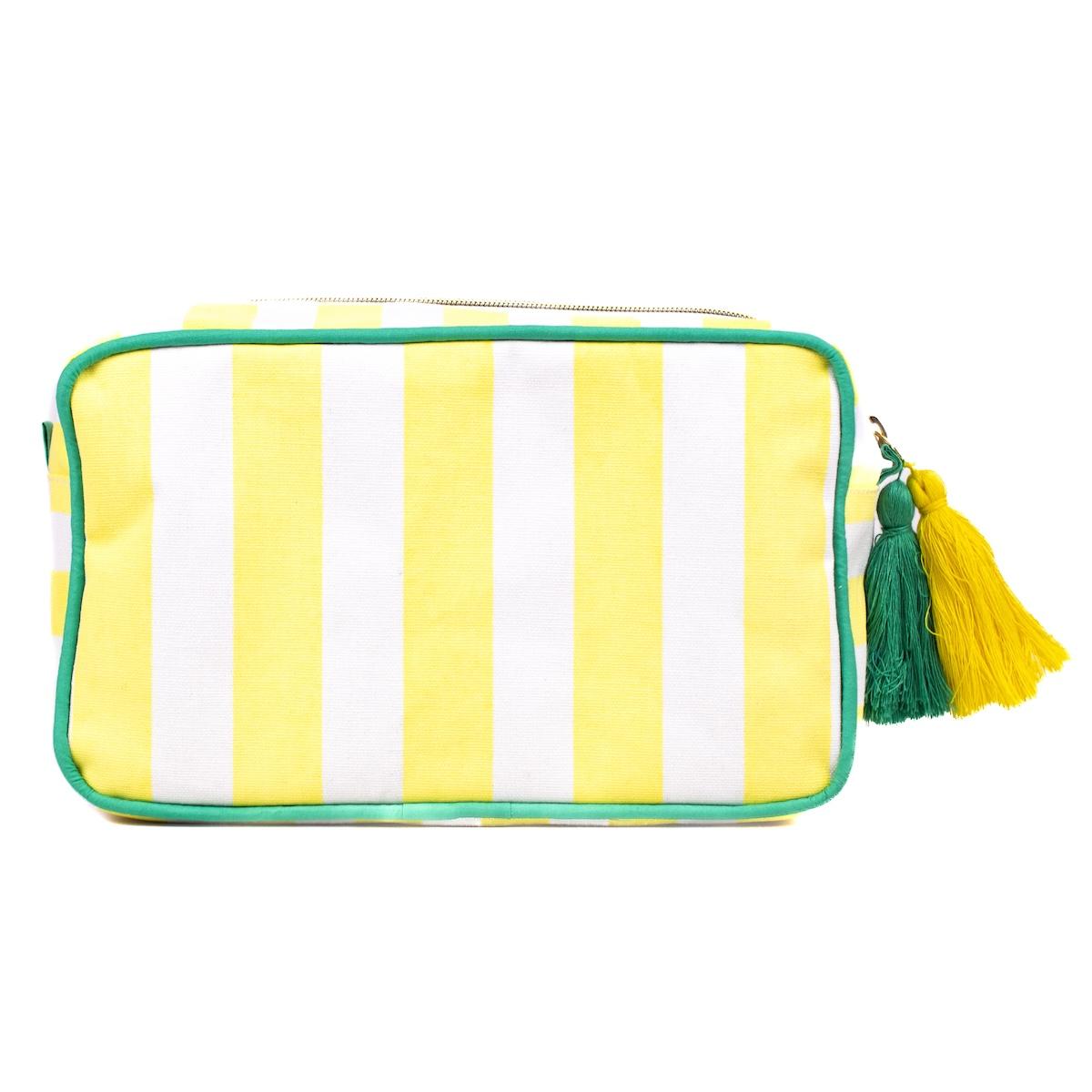 Megan Cosmetic Bag