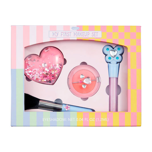 My first makeup kit