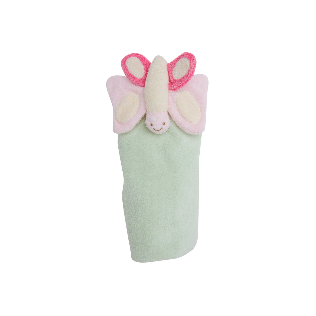 Angel Dear Lovie Blankie