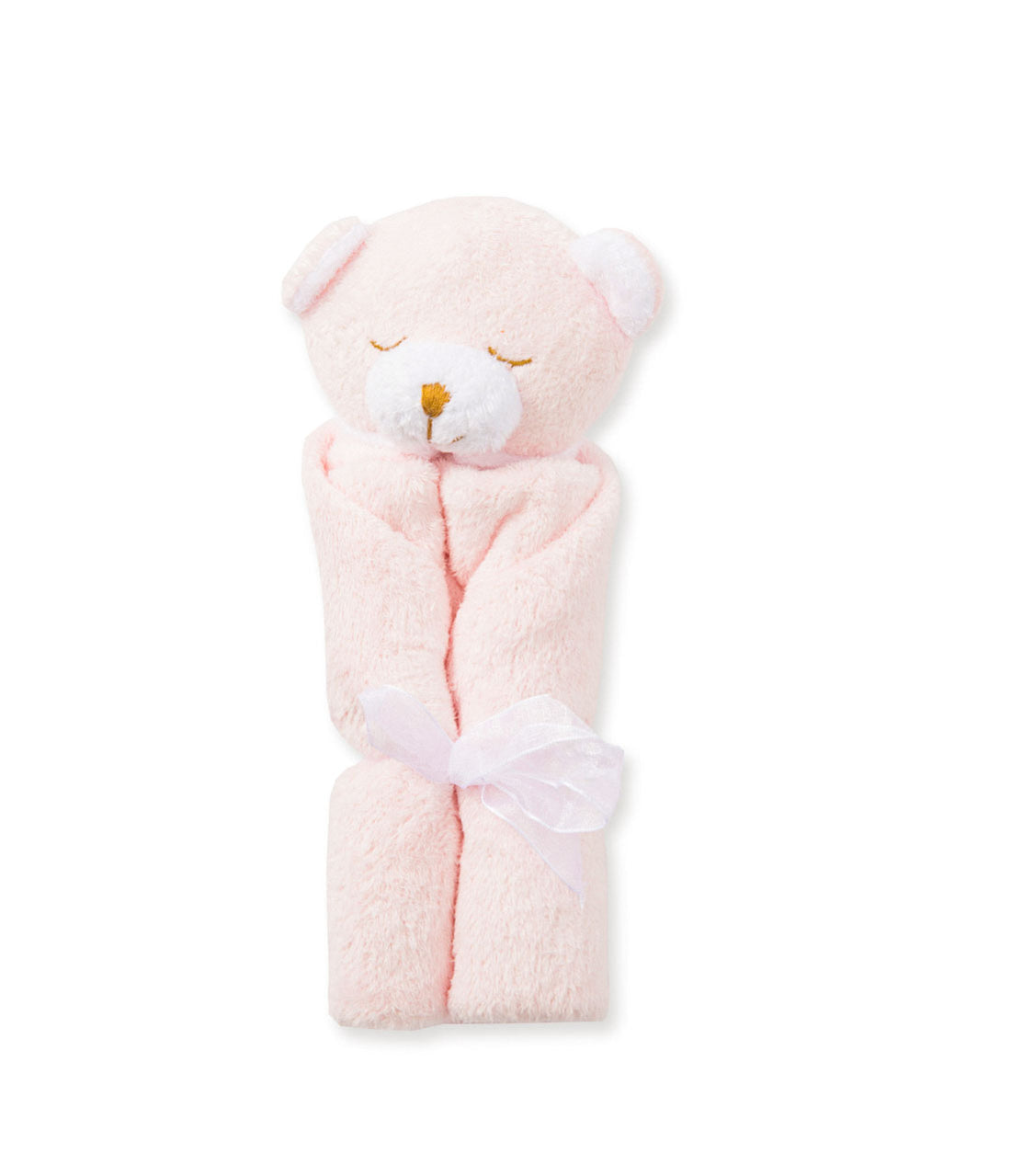 Angel Dear Lovie Blankie