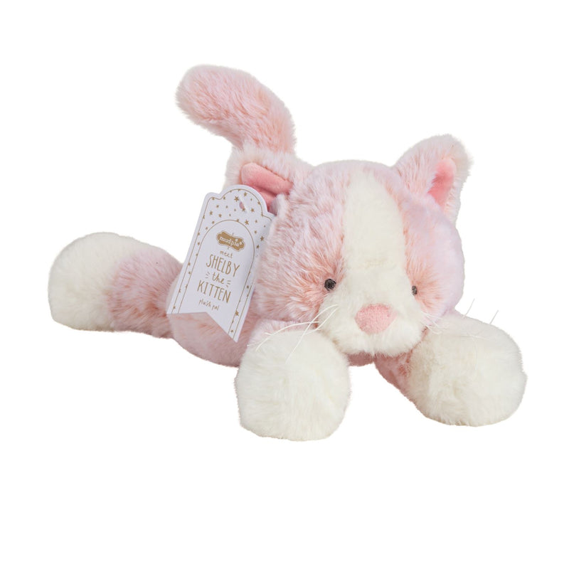 Puppies and Kitties Plush