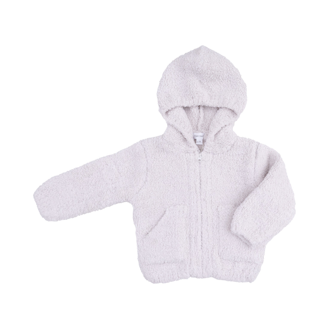 Angel Dear Chenille Hoodie
