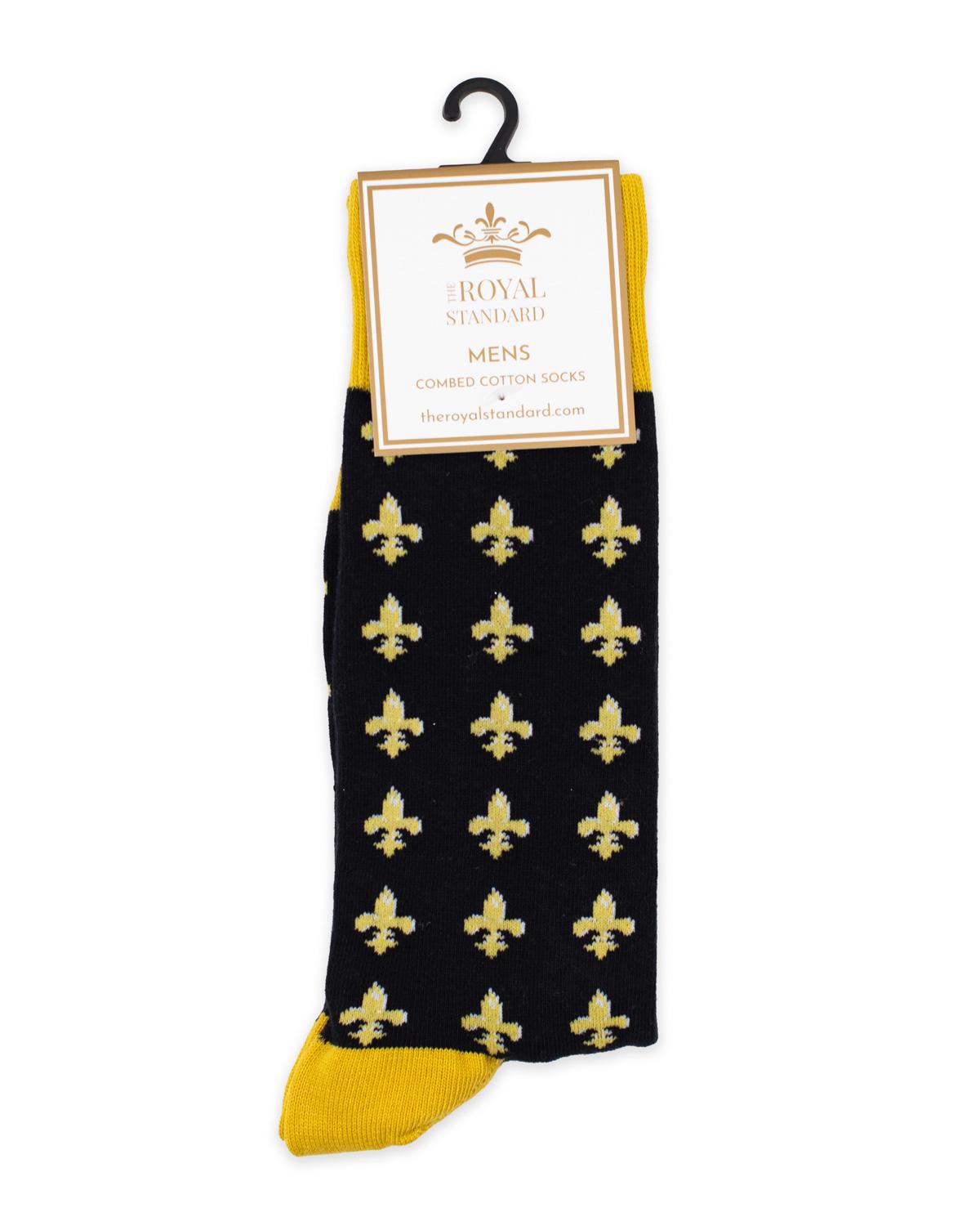 Men's RS Socks