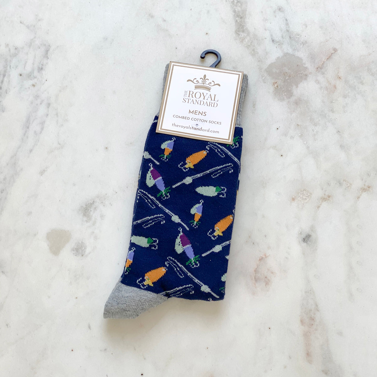 Men's RS Socks