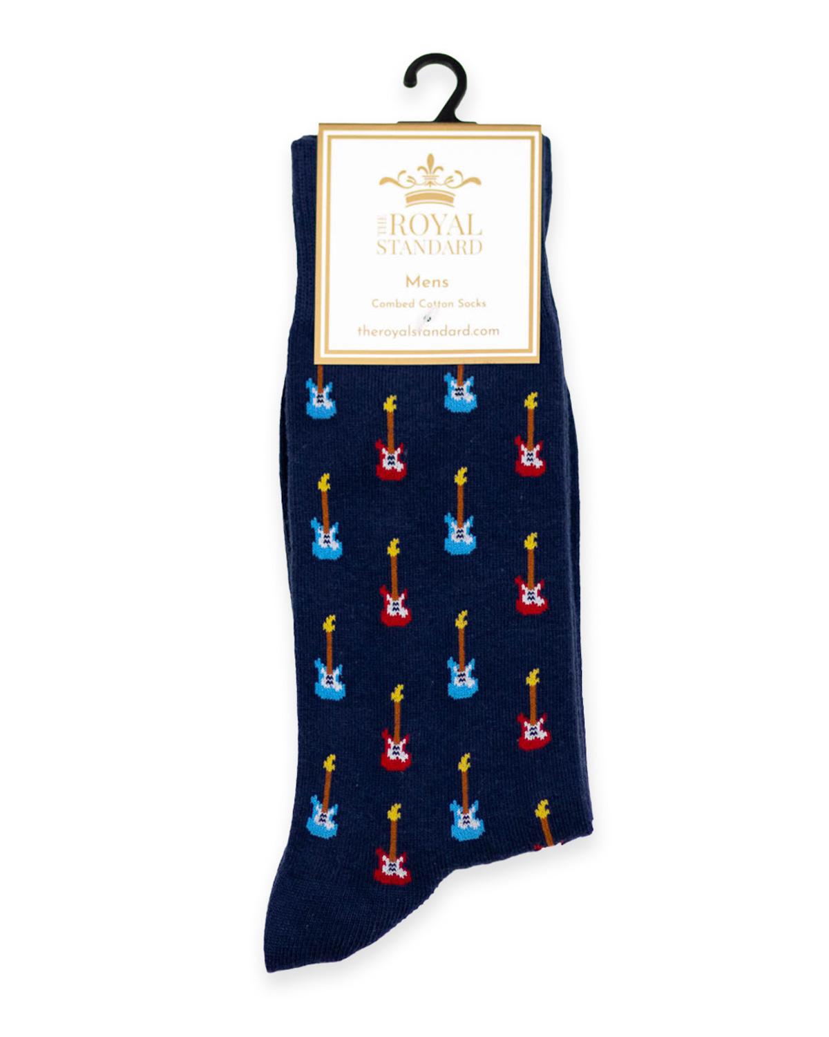 Men's RS Socks