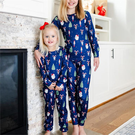 Toddler Peppermint Pine Toddler