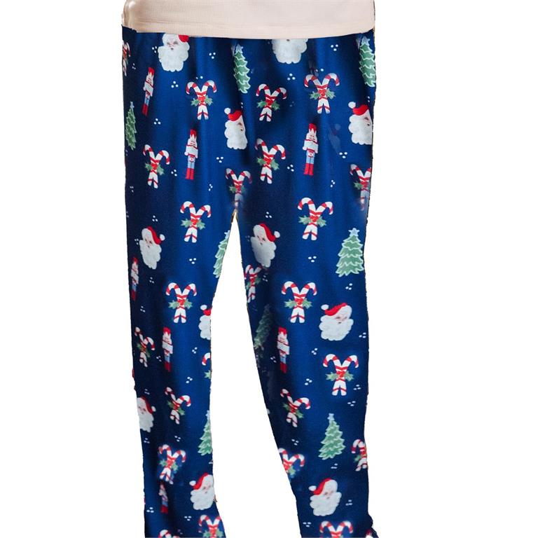 Men's Peppermint Pant