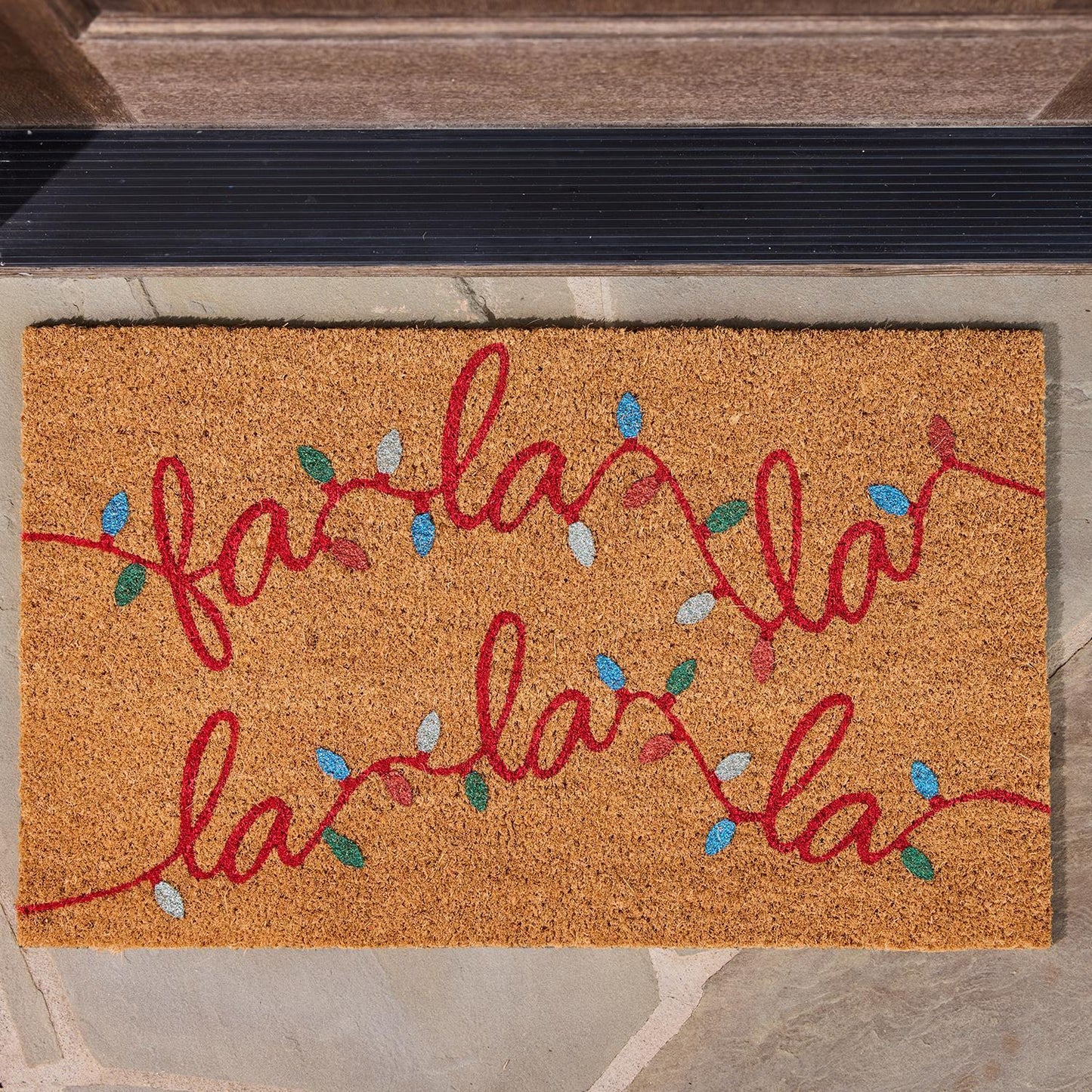 MS Doormat Falala