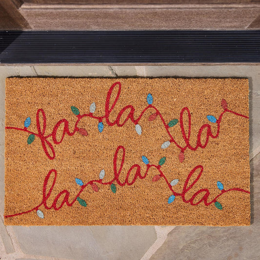 MS Doormat Falala