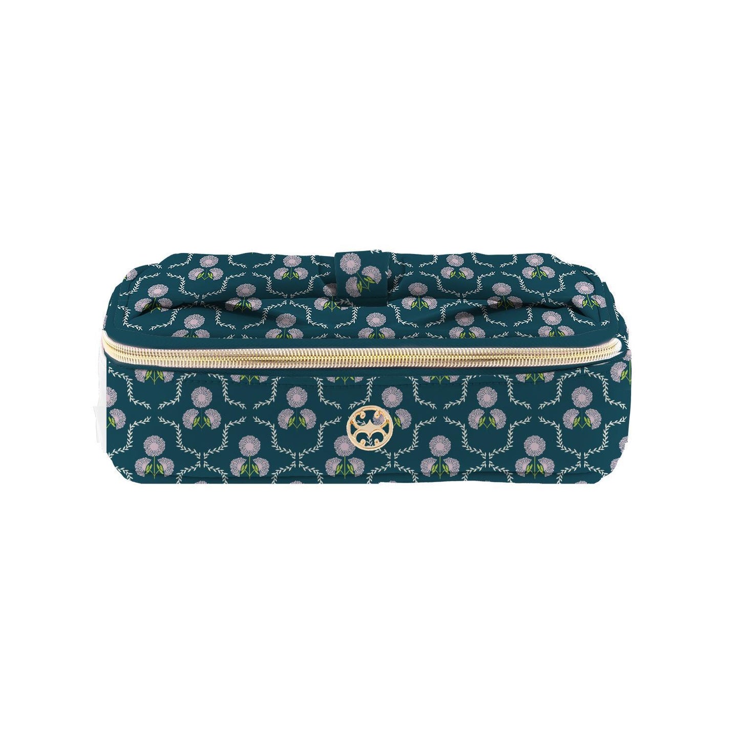 Kiss & Make Up Bag