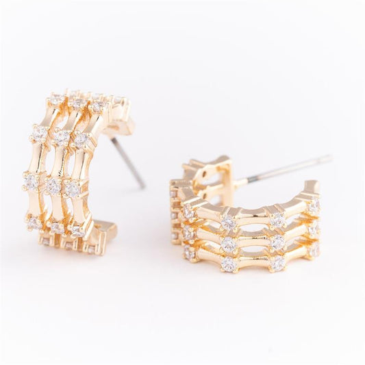Earring Betty