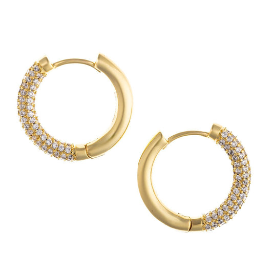Earrings Ebbie