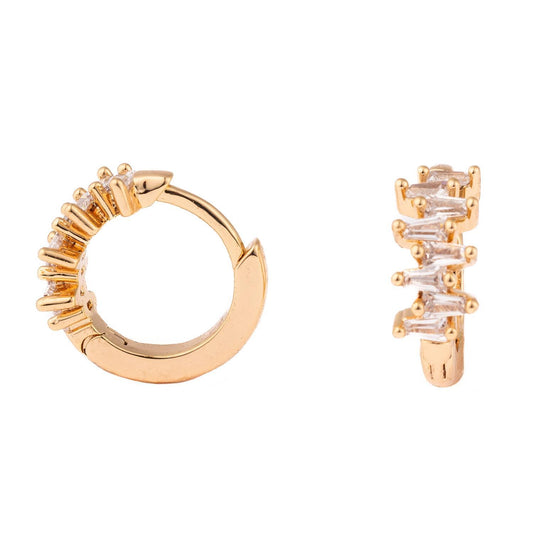 Earrings Kristin