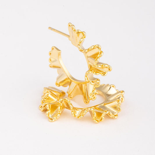 Earrings Quinn