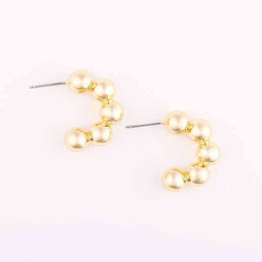 Earrings Natalia