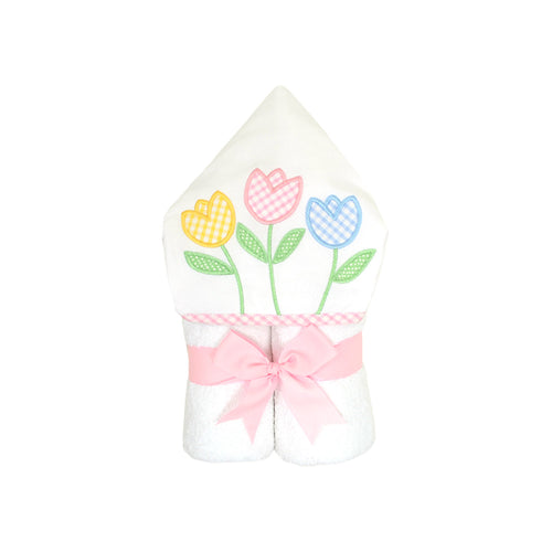 Tulip EK Hooded Towel