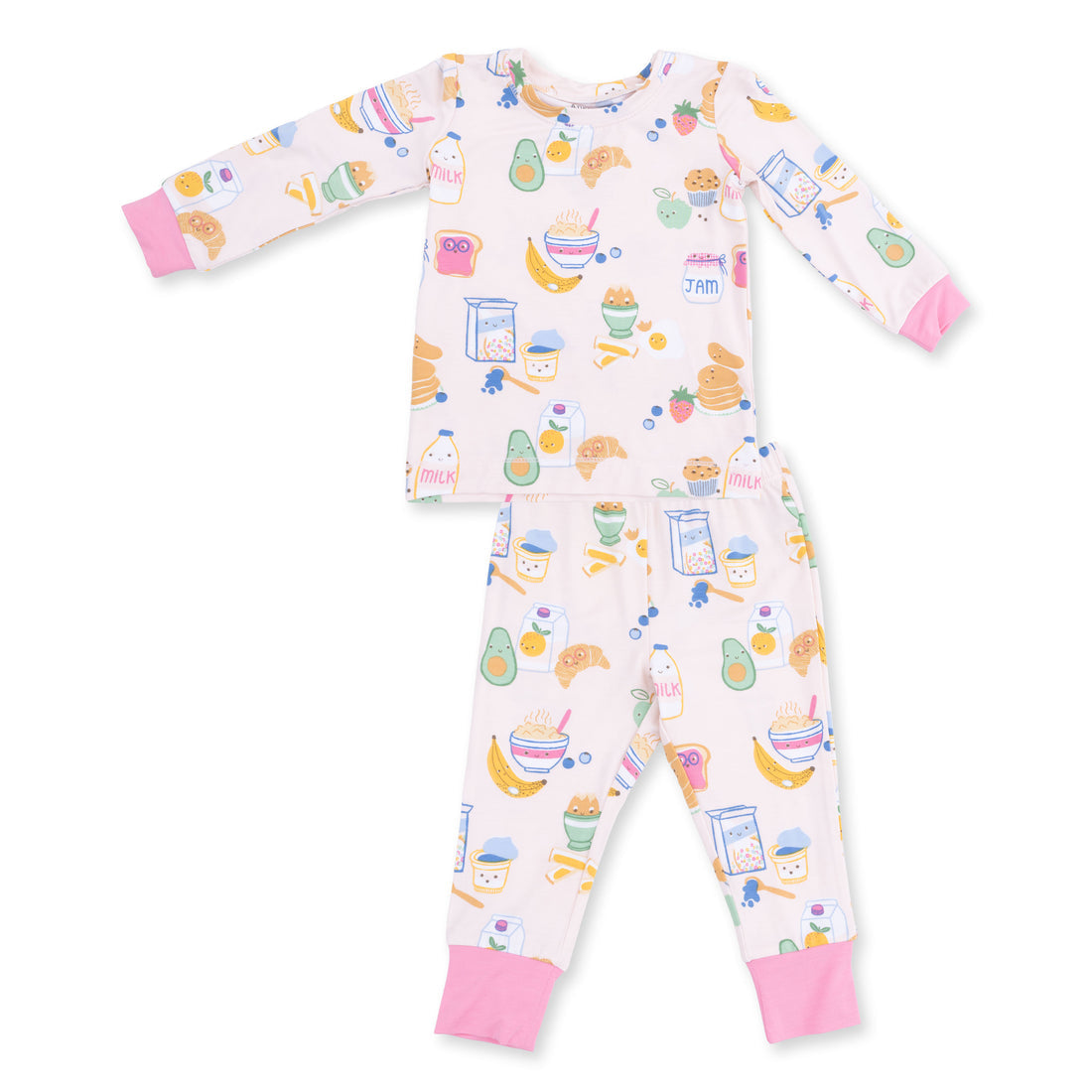Breakfast Club Loungewear Set