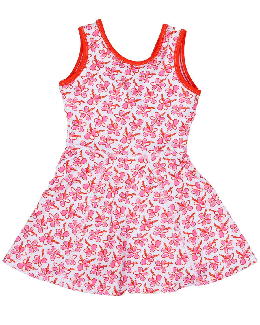 Rachel Dress