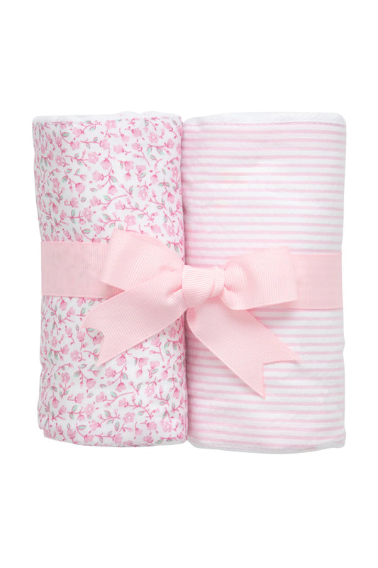 Ballet Set of Two Burps