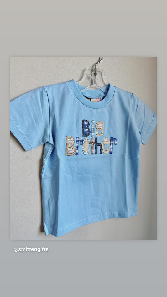 Big Brother T-shirt