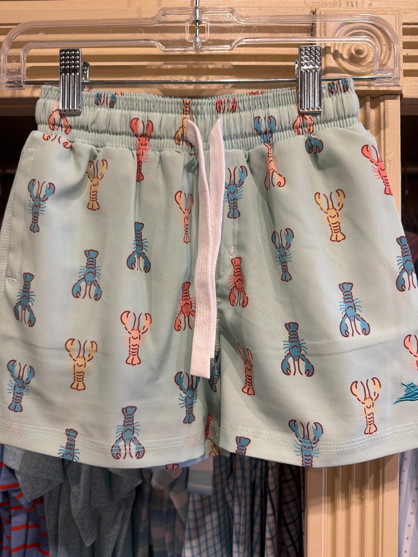 Southbound Boys Swimsuit 26