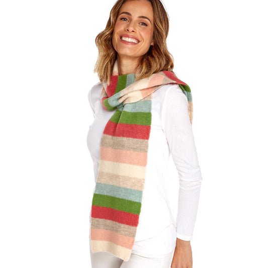 TC Slim Width Scarf